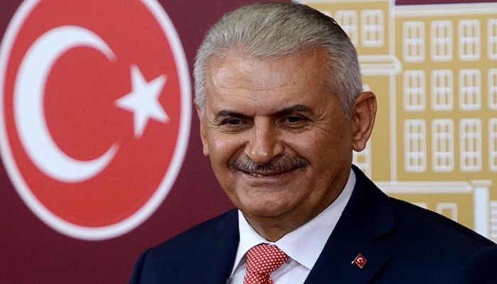 تعرف على رئيس وزراء تركيا