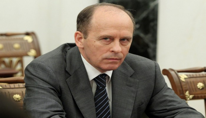 الأمن الاتحادى الروسى يرجح اسقاط الطائرة بعمل "إرهابي"