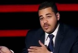 اعتقال ناشط قبطي يدير مؤسسة حقوقية