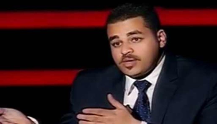 اعتقال ناشط قبطي يدير مؤسسة حقوقية