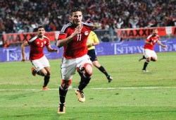 تقرير: ستوك سيتي يرصد 5 مليون إسترليني من أجل رمضان صبحي