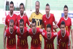 حرس الحدود يرسل المحلة لذيل الممتاز في لقاء "ثنائي المظاليم"