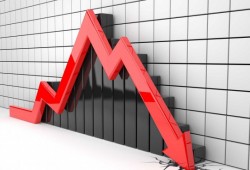 البورصة المصرية تخسر 4 مليارات و297 مليون جنيه بعد حادث اختفاء الطائرة المصرية