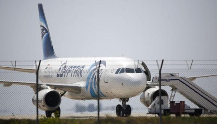 ذهب لتلقي العزاء في والدته.. تعرّف على السوداني ضحية طائرة مصر للطيران