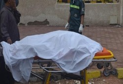 وفاة "مسجون جنائي" بقسم شرطة أبشواي بسبب منع الداخلية العلاج عنه