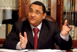 د. عباس: ما سر عدم ركوب الإعلامي الانقلابي "عبد الرحيم علي" للطائرة المنكوبة؟