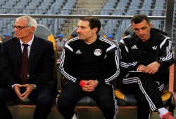 كوبر ونبيه يقرران معاقبة لاعبي الأهلي ويستبعدان غالي وزكريا