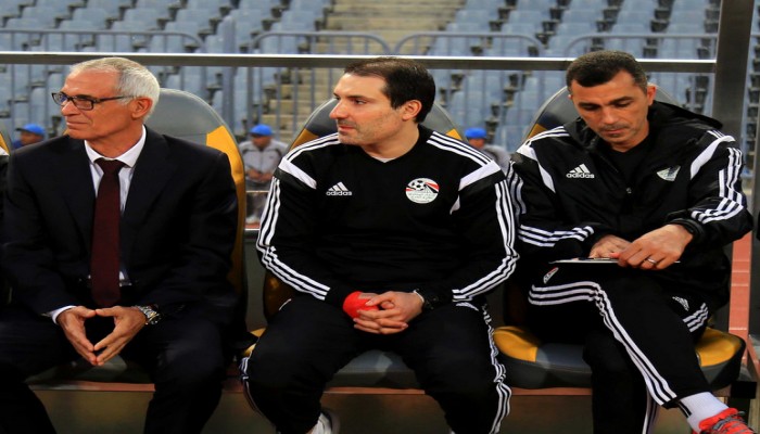 كوبر ونبيه يقرران معاقبة لاعبي الأهلي ويستبعدان غالي وزكريا