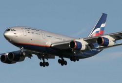 روسيا تستبعد استئناف رحلاتها لمصر قريبا بسبب "الطائرة المفقودة"