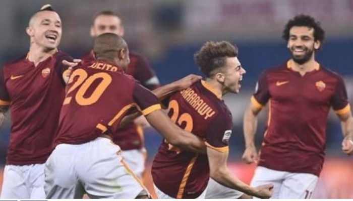 تعرَّف على تشكيل الأهلي وروما والقناة الوحيدة الناقلة للمباراة