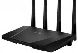 طرق بسيطة لتأمين الراوتر وشبكة WLAN اللاسلكية