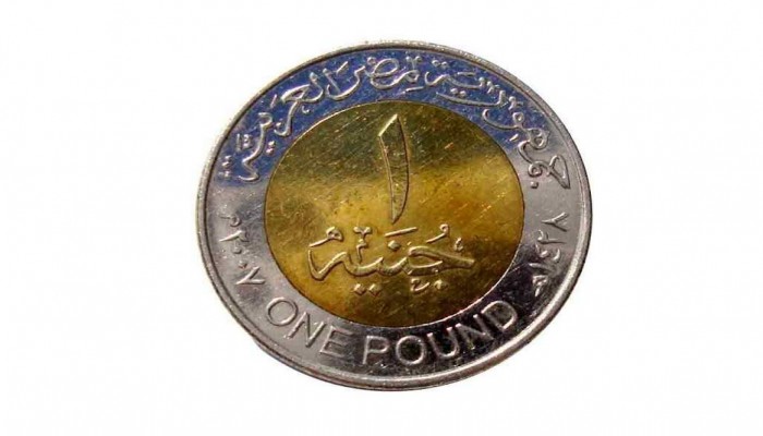 سعر صرف الدولار أمام الجنيه المصري صباح السبت