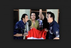 حبس مؤلف "تسلم الأيادي" عامين مع الشغل