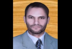 استشهاد المعتقل "بدر شحاته" بعد تعذيبه في سجن برج العرب