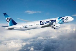 قصة الناجي الوحيد من الطائرة المنكوبة: محظوظ ومازلت غير قادر على تناول الطعام