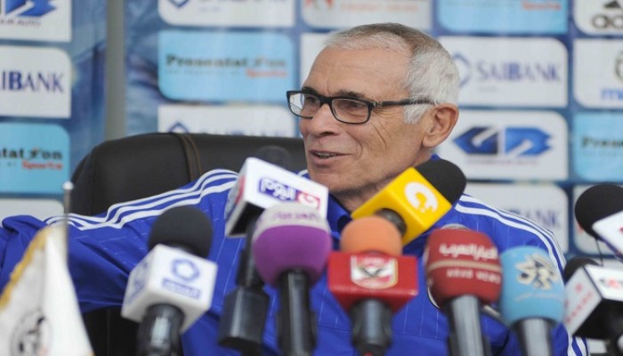 مفاجأة.. كوبر يهدد بالرحيل فى فرض عليه استدعاء غالى للمنتخب