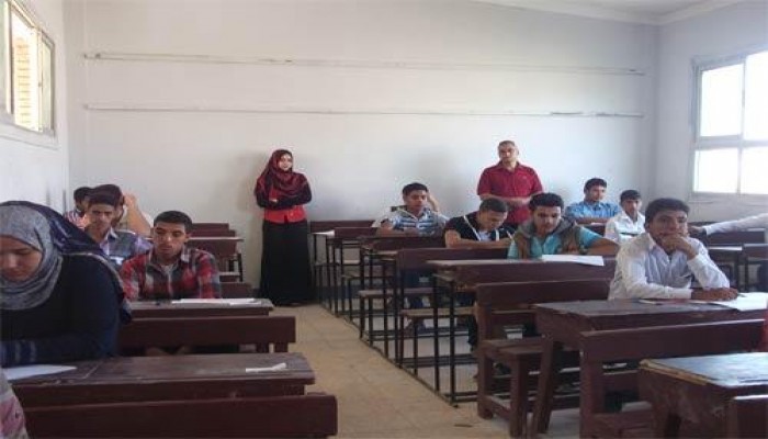 خلال امتحاناتهم.. قطع الكهرباء عن 4 آلاف طالب بالدبلومات