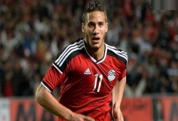 مدير المنتخب: رمضان صبحي لن يستطيع اللحاق بلقاء تنزانيا