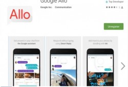 خبير أميركي: استخدام تطبيق الدردشة "جوجل Allo" غير آمن