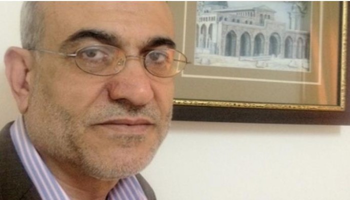 الزعاترة: نظام السيسي يفضل فرضية تعرض الطائرة لعمل إرهابي