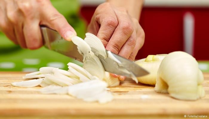 تجنبى العادات الغذائية الخاطئة فى شهر رمضان