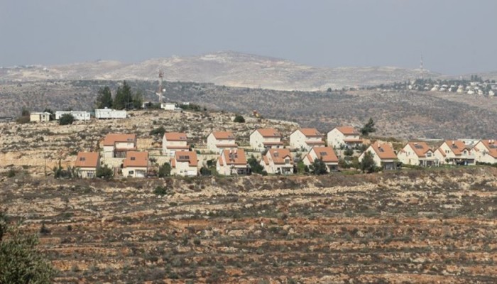مخطط صهيوني لتحويل "البؤر" إلى مستوطنات رسمية