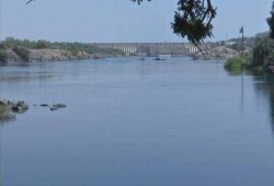 وزير "ري الانقلاب" يعترف: مصر مقبلة على أزمة مياه رهيبة