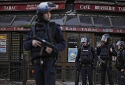 القوات الخاصة القبرصية تقتل مهاجراً مصرياً