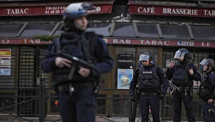 القوات الخاصة القبرصية تقتل مهاجراً مصرياً