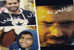 الانقلاب يرفض طلب السماح للمعتقل "مصطفي عفيفي" بتشييع جثمان والدته