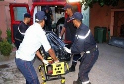 مصرع شاب وإصابة شقيقه في انقلاب سيارة ببني سويف