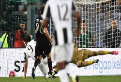 موراتا يقود يوفنتوس إلى كأس إيطاليا الثانية على التوالي (فيديو)