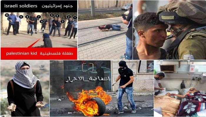 المقاومة الفلسطينية في أسبوع: 94 مواجهة و3 عمليات وإصابة 8 صهاينة