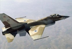 مفاجأة.. الطائرة المصرية كانت بمجال مناورات جوية إسرائيلية