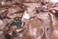 المرصد: 60 ألف شهيد سوري تحت التعذيب في معتقلات النظام