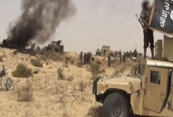 مقتل وإصابة 14 من قوات الجيش في هجمات مسلحة بسيناء