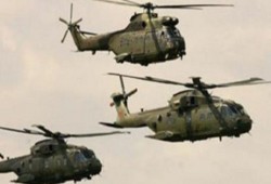 مقتل مواطن وطفله وإصابة آخر بقصف للطيران الحربي على سيناء