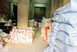 الإسكندرية: "رز السيسي" درجة ثالثة.. و80% زيادة في الأسعار