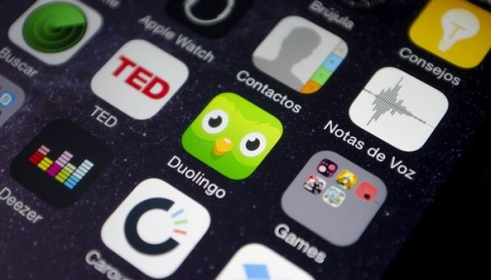 تقرير: تطبيقات تعلم الإنجليزية من أكثر التطبيقات مبيعا في المنطقة