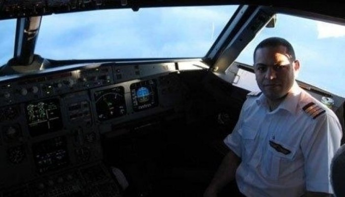 قناة فرنسية: قائد الطائرة المنكوبة أبلغ المراقبة في القاهرة بوجود دخان