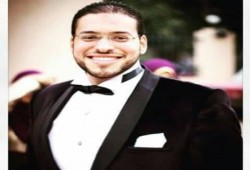 لليوم الثامن علي التوالي ...استمرار إخفاء المواطن علي احمد متولي وسط مخاوف علي حياته