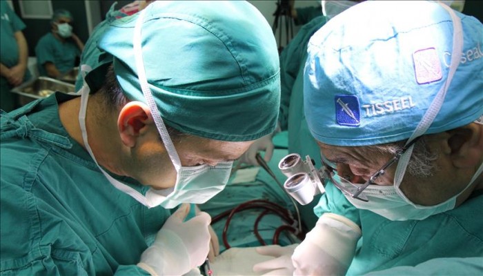 دراسة: قصور القلب يمنع ثلث المرضى من العودة إلى العمل