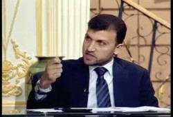 دخول البربرى فى إضراب عن الطعام بسبب تدهور حالته الصحية بسجن العقرب