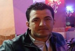 مقتل سائق تاكسي من ‏الفيوم بسلاح أمين شرطة .. والنيابة : "انتحر"