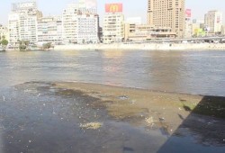 بعهد السيسي: نقص بنصيب المواطن من المياه.. وزيادة بثاني أكسيد الكربون
