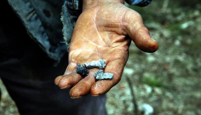 سقوط قذيفة صاروخية من سوريا على "هطاي" التركية