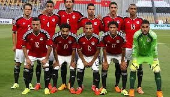 4 صعوبات تواجه منتخب مصر قبل لقاء تنزانيا