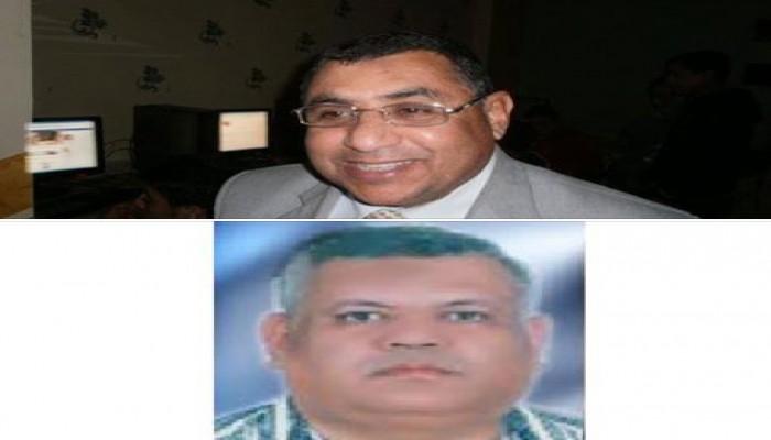 29 مايو بدء إجراءات مرافعة "الخولي وقرشم " في إعادة محاكمتهم بـ "عسكرية 507"