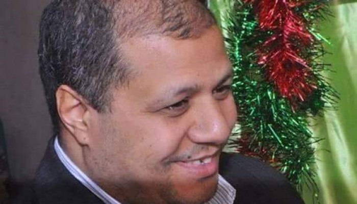 التنسيقية : المعتقل “أحمد عثمان‬” يتعرض لخطر الموت داخل سجن برج العرب