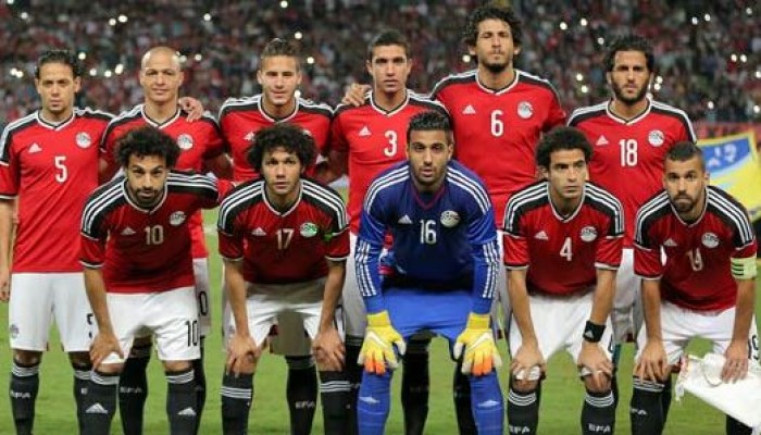 قائمة منتخب مصر - غياب غالي وباولو ورمضان .. وعودة محمد إبراهيم وأحمد فتحي وعاشور